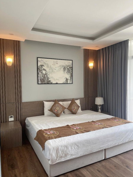 Hải An Hotel, Hoa Yên, Vietnam