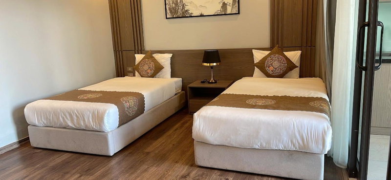Hải An Hotel, Hoa Yên, Vietnam