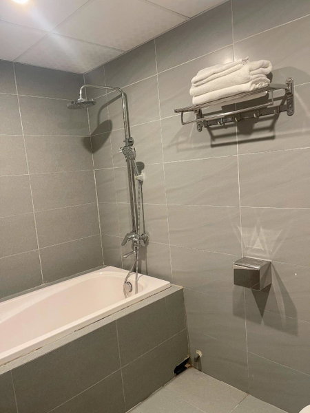 Hải An Hotel, Hoa Yên, Vietnam