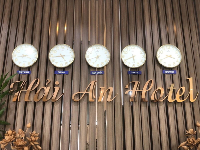 Hải An Hotel, Hoa Yên, Vietnam