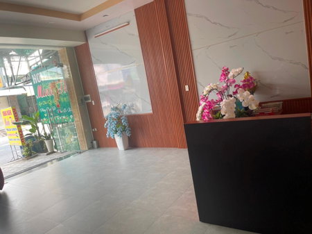Minh Thư Hotel, Thuan An, Vietnam