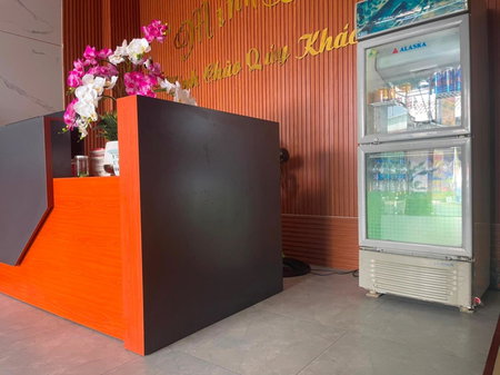 Minh Thư Hotel, Thuan An, Vietnam