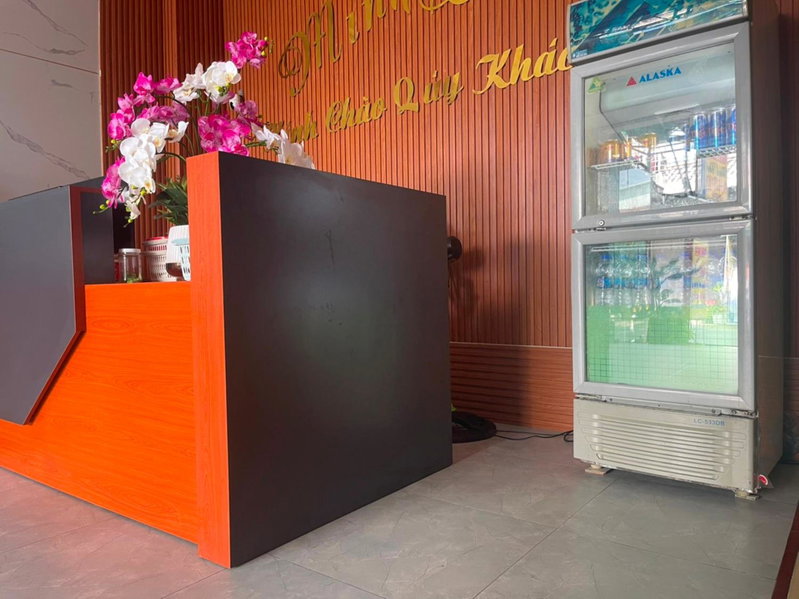 Minh Thư Hotel, Thuan An, Vietnam