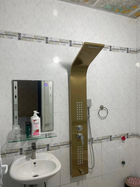 Minh Thư Hotel, Thuan An, Vietnam