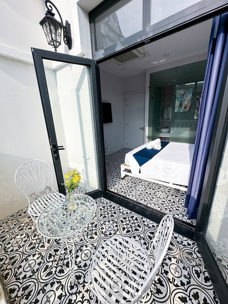 Lala Boutique Phu Quoc, Phu Quoc, Vietnam