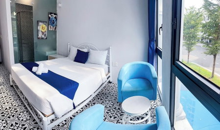 Lala Boutique Phu Quoc, Phu Quoc, Vietnam