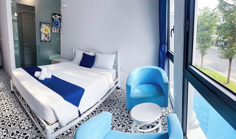 Lala Boutique Phu Quoc, Phu Quoc, Vietnam