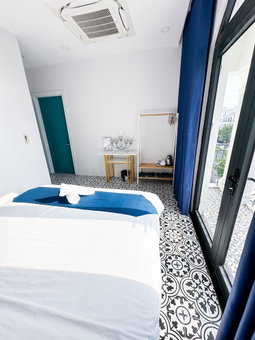 Lala Boutique Phu Quoc, Phu Quoc, Vietnam