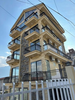 Comay Sapa House, Sa Pa, Vietnam