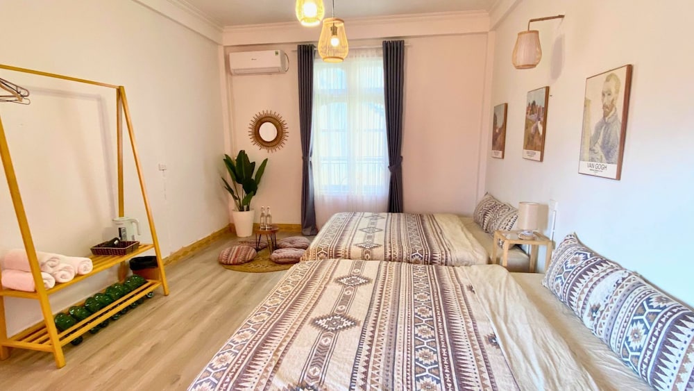 D Home Sapa 3, Vietnam