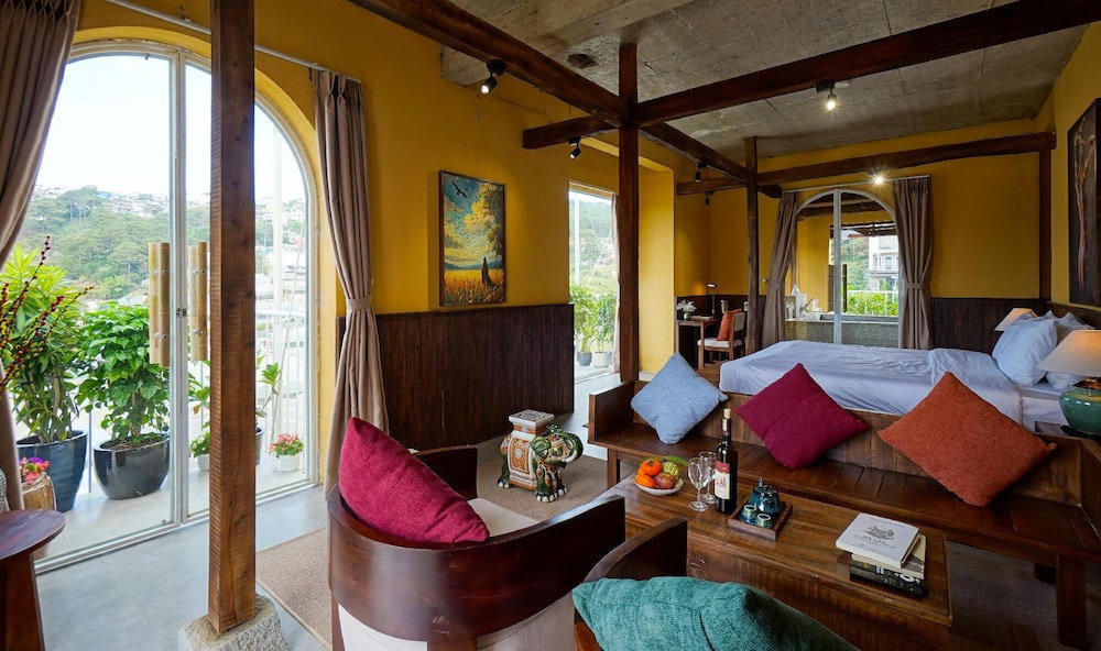 Nexus House An Son Da Lat, Vietnam