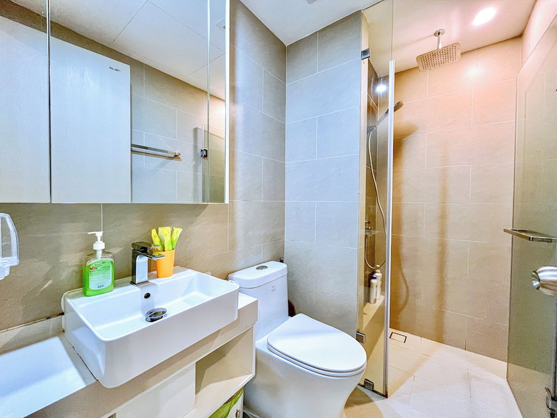 OLIU'S HOMESTAY - The Sóng Vũng Tàu, Vung Tau, Vietnam