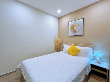 OLIU'S HOMESTAY - The Sóng Vũng Tàu, Vung Tau, Vietnam