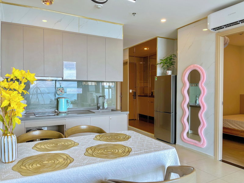 OLIU'S HOMESTAY - The Sóng Vũng Tàu, Vung Tau, Vietnam