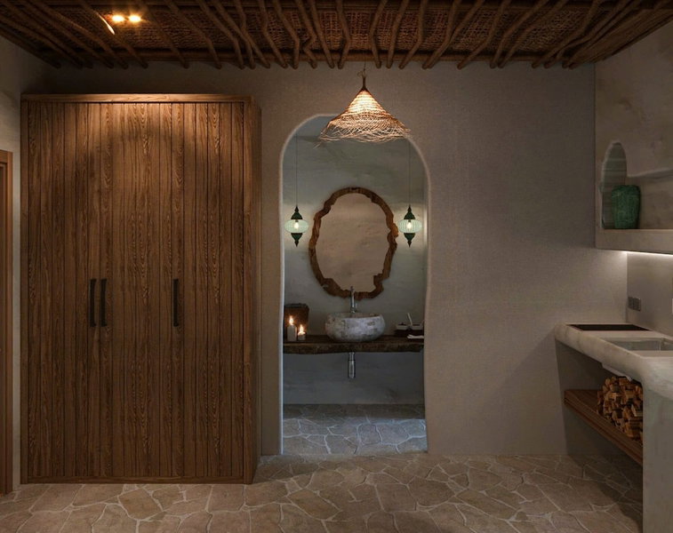 The Linh Coastline Villa, Hoi An, Vietnam