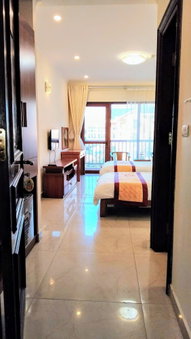 NK Sapa Hotel & Villa, Sa Pa, Vietnam