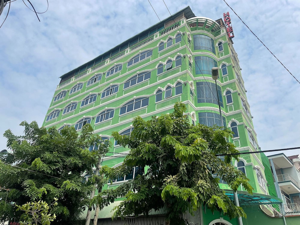 Hotel · Bien Sao Hotel, Ho Chi Minh City