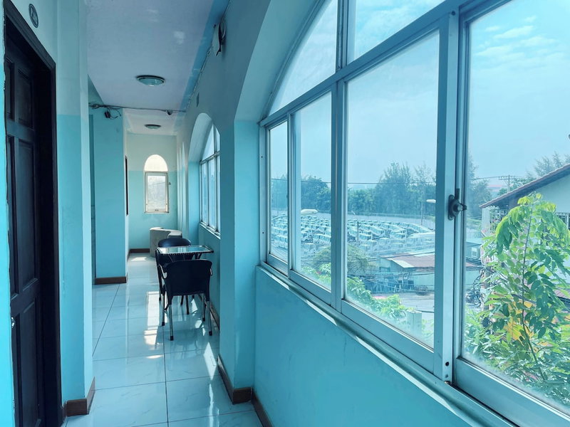 Bien Sao Hotel, Ho Chi Minh City, Vietnam