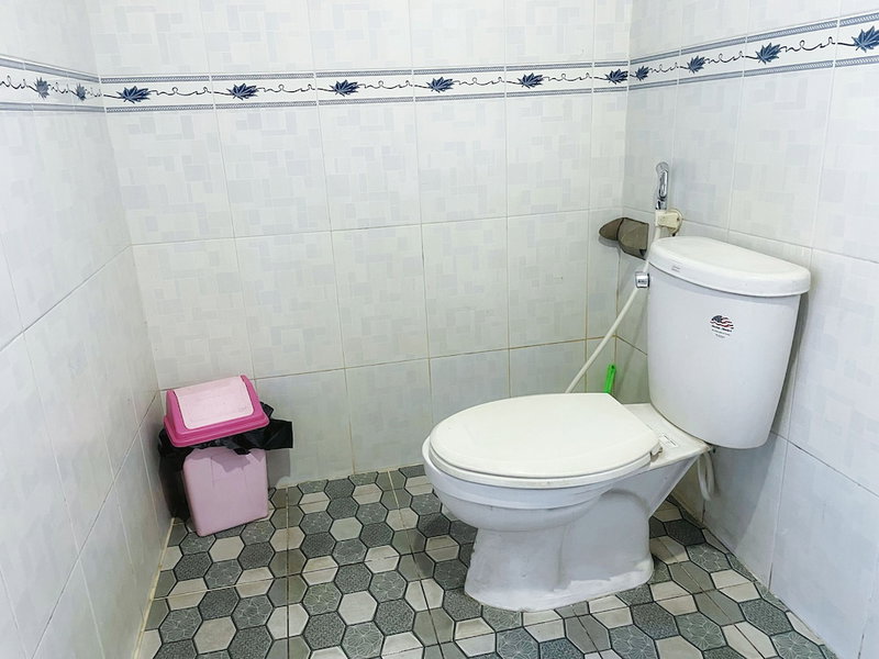 Bien Sao Hotel, Ho Chi Minh City, Vietnam