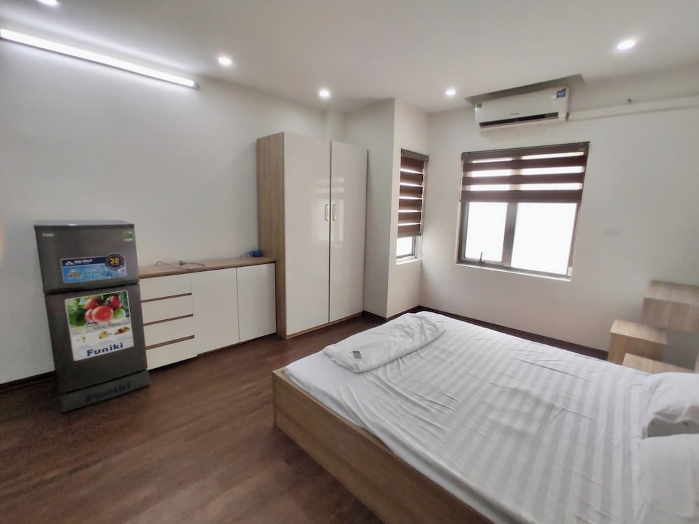Era Apartment Ham Long, Vietnam