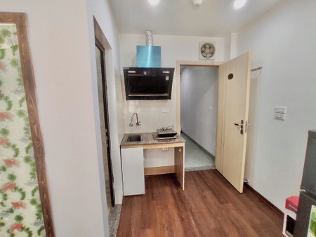 Era Apartment Ham Long, Hanoi, Vietnam