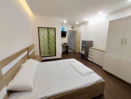 Era Apartment Ham Long, Hanoi, Vietnam
