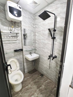 Era Apartment Ham Long, Hanoi, Vietnam