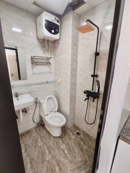 Era Apartment Ham Long, Hanoi, Vietnam