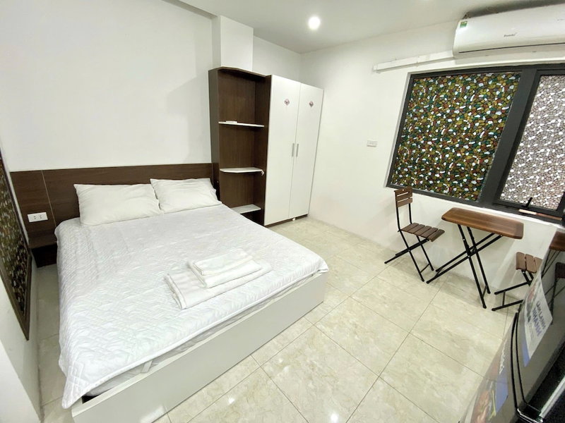 Era Apartment Ham Long, Hanoi, Vietnam