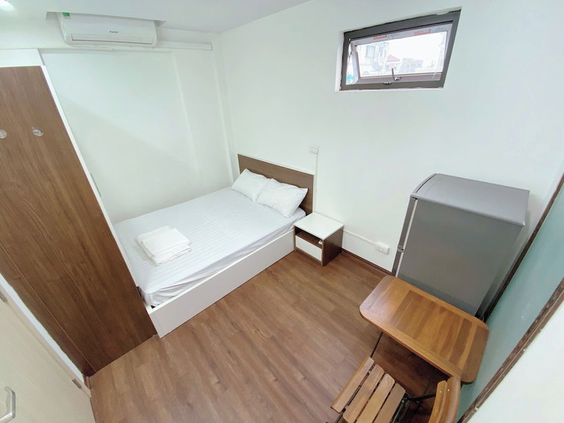 Era Apartment Ham Long, Hanoi, Vietnam