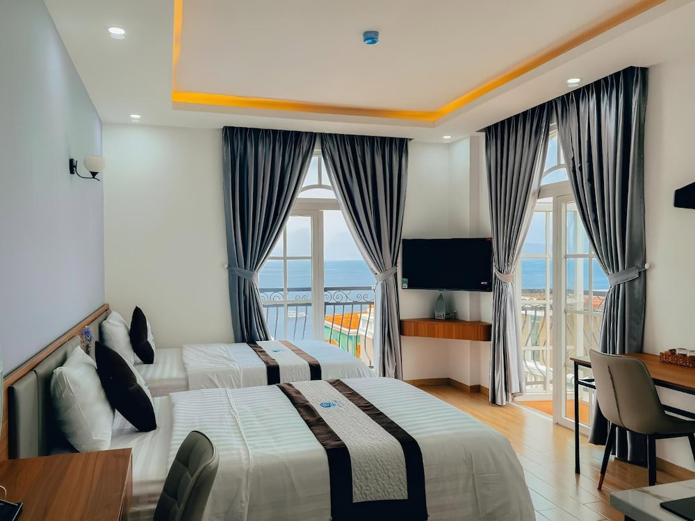 Labe Hotel Phu Quoc - Hon Thom Island, Vietnam