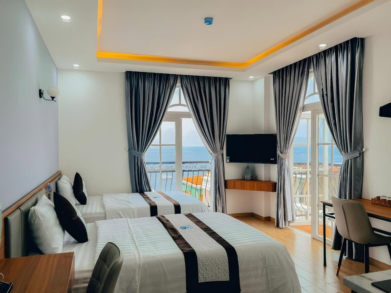Labe Hotel Phu Quoc - Hon Thom Island, Phu Quoc, Vietnam