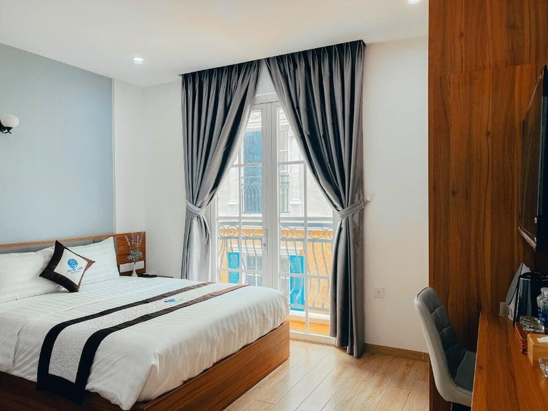 Labe Hotel Phu Quoc - Hon Thom Island, Phu Quoc, Vietnam