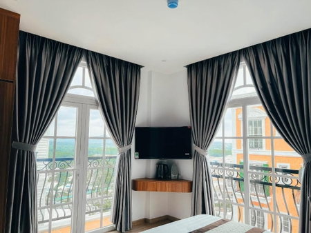 Labe Hotel Phu Quoc - Hon Thom Island, Phu Quoc, Vietnam