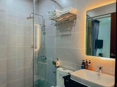 Labe Hotel Phu Quoc - Hon Thom Island, Phu Quoc, Vietnam