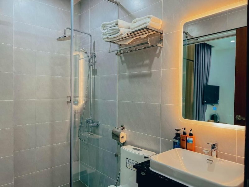 Labe Hotel Phu Quoc - Hon Thom Island, Phu Quoc, Vietnam