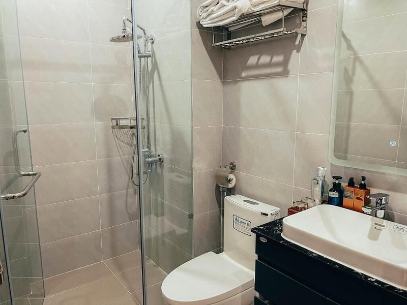 Labe Hotel Phu Quoc - Hon Thom Island, Phu Quoc, Vietnam