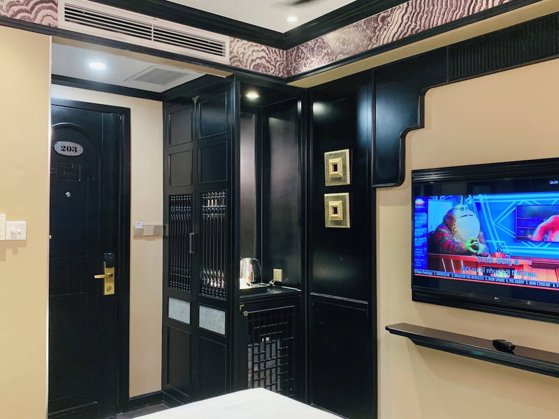 Hotel du Monde Classic, Hanoi, Vietnam