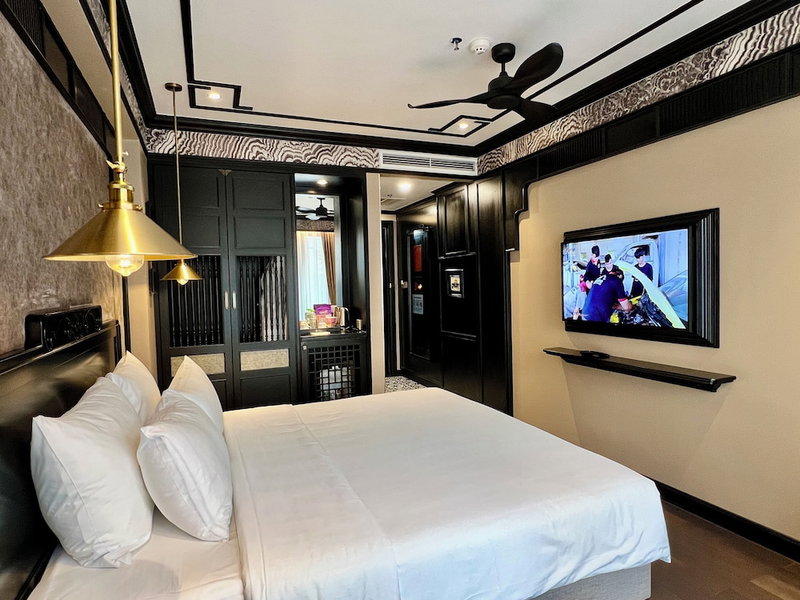 Hotel du Monde Classic, Hanoi, Vietnam