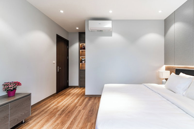 Luxe Paradise Suites Hotel To Ngoc Van, Hanoi, Vietnam