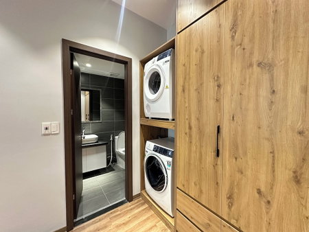 Luxe Paradise Suites Hotel To Ngoc Van, Hanoi, Vietnam