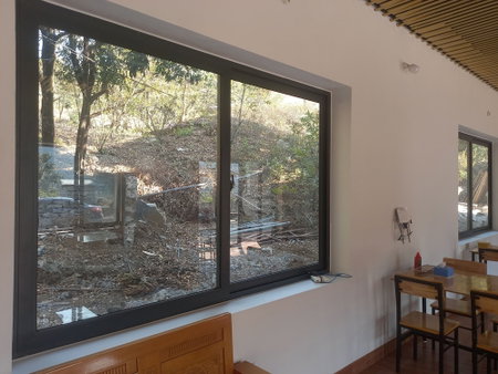 Trang an pristine view homestay, Hoa Lu, Vietnam