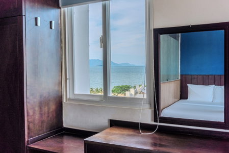 Melyna Hotel Nha Trang Beach, Nha Trang, Vietnam