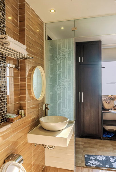 Melyna Hotel Nha Trang Beach, Nha Trang, Vietnam