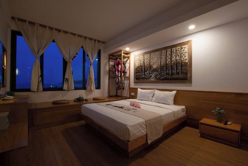 Fuji Boutique Hotel Nha Trang, Nha Trang, Vietnam