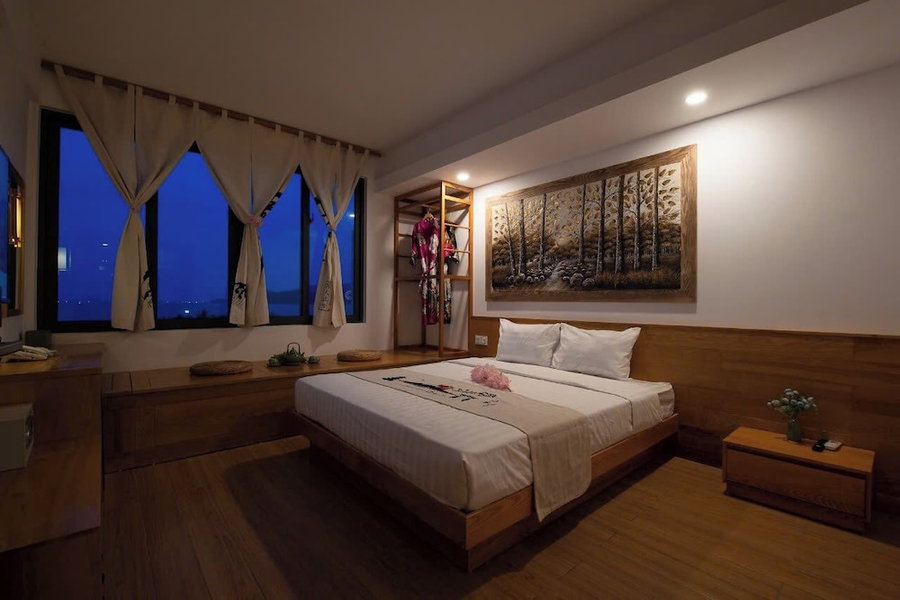 Fuji Boutique Hotel Nha Trang, Nha Trang, Vietnam