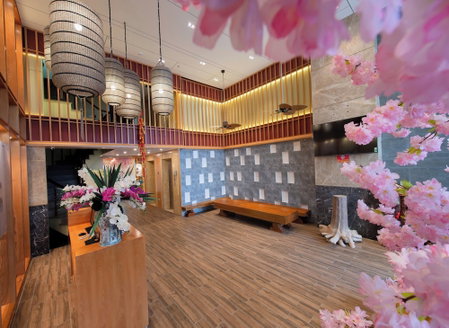 Fuji Boutique Hotel Nha Trang, Nha Trang, Vietnam