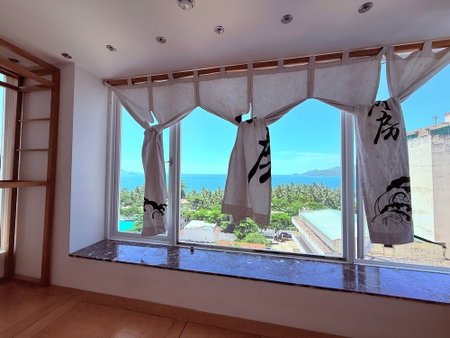 Fuji Boutique Hotel Nha Trang, Nha Trang, Vietnam