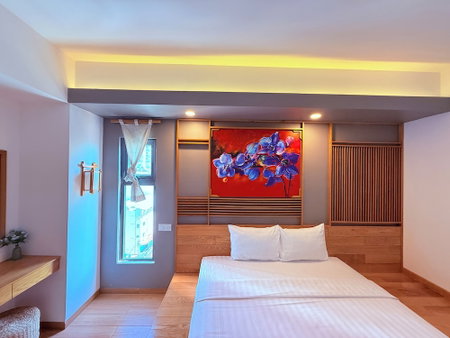 Fuji Boutique Hotel Nha Trang, Nha Trang, Vietnam