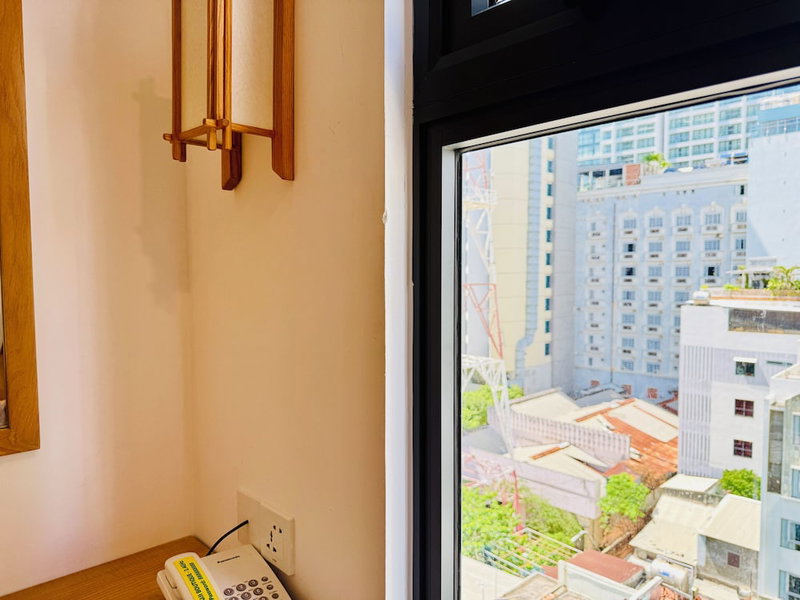 Fuji Boutique Hotel Nha Trang, Nha Trang, Vietnam